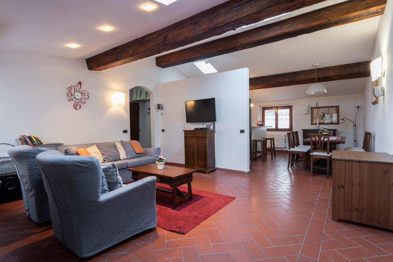 Apartamento Toscanella 3 Bedrooms By Mmega *
