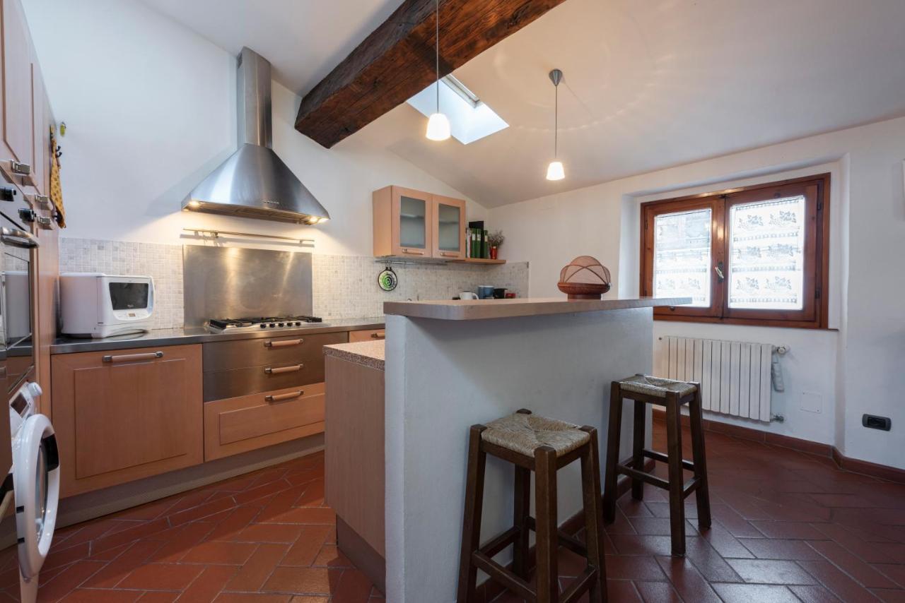 Apartamento Toscanella 3 Bedrooms By Mmega Florencia