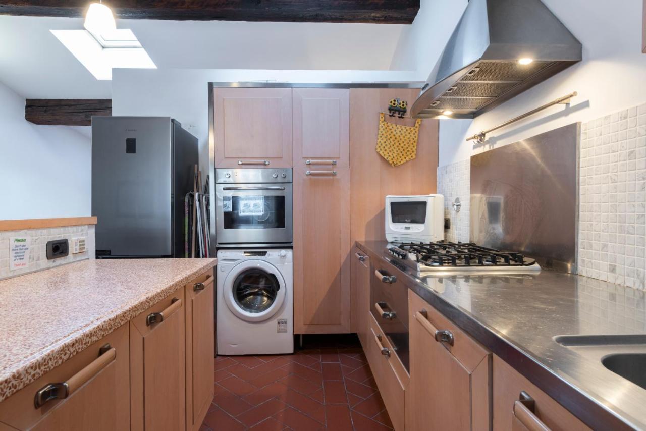Toscanella 3 Bedrooms By Mmega Apartamento Florencia