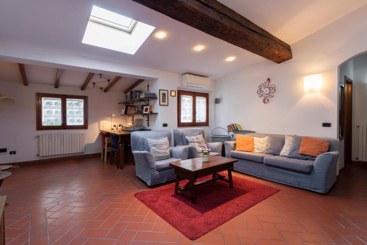 Toscanella 3 Bedrooms By Mmega *