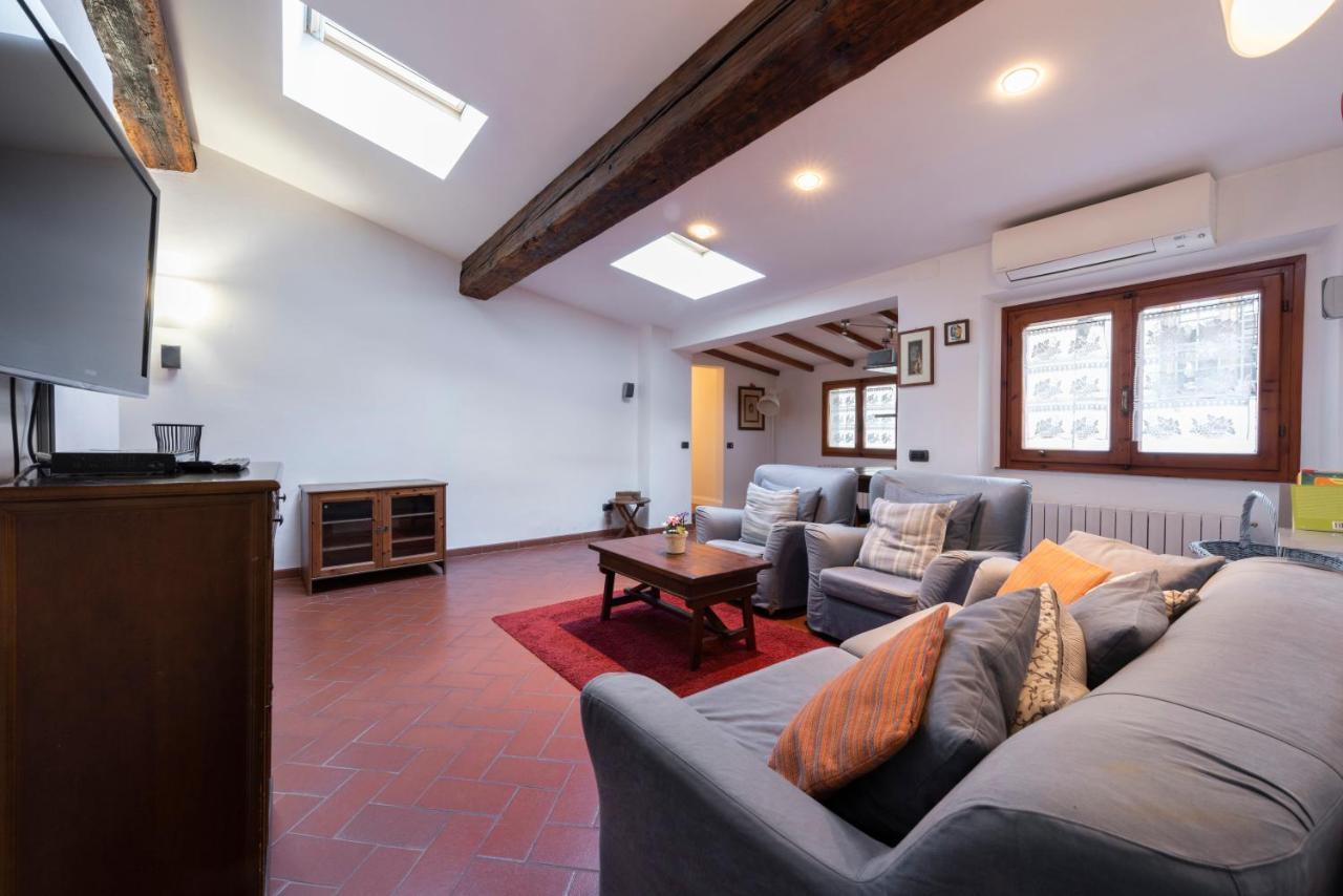Toscanella 3 Bedrooms By Mmega Apartamento