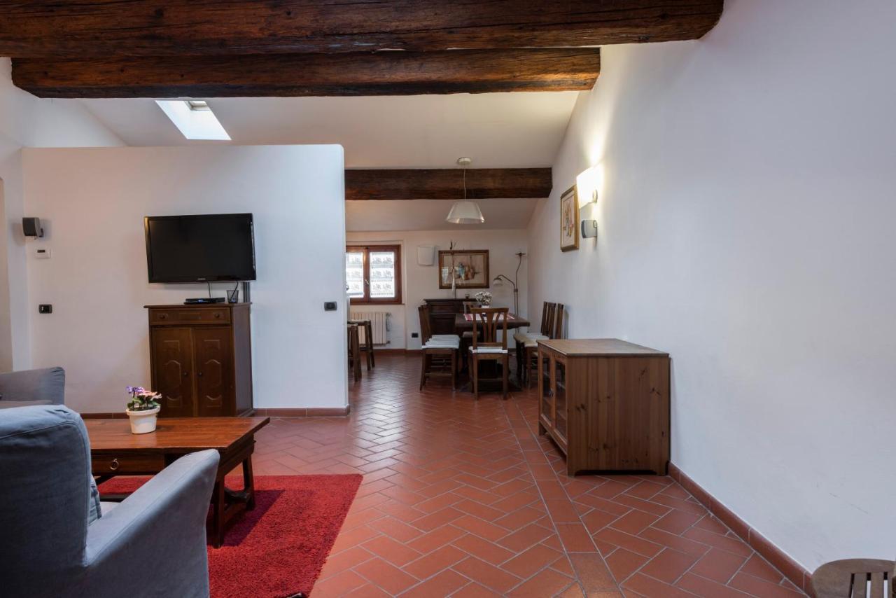 Apartamento Toscanella 3 Bedrooms By Mmega Florencia