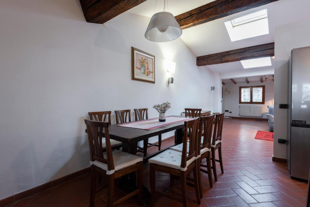 Apartamento Toscanella 3 Bedrooms By Mmega
