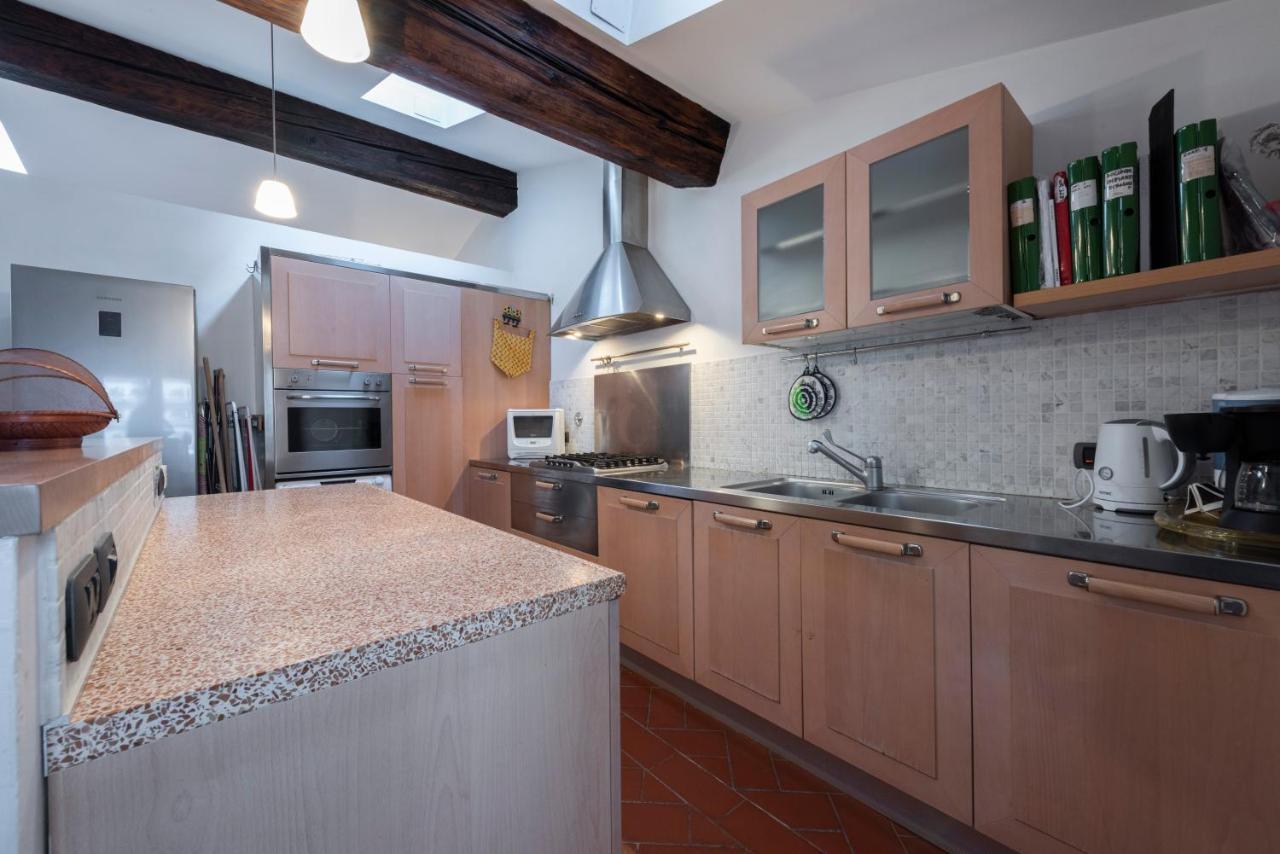 Apartamento Toscanella 3 Bedrooms By Mmega *