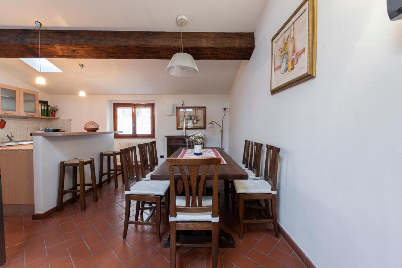 Apartamento Toscanella 3 Bedrooms By Mmega *