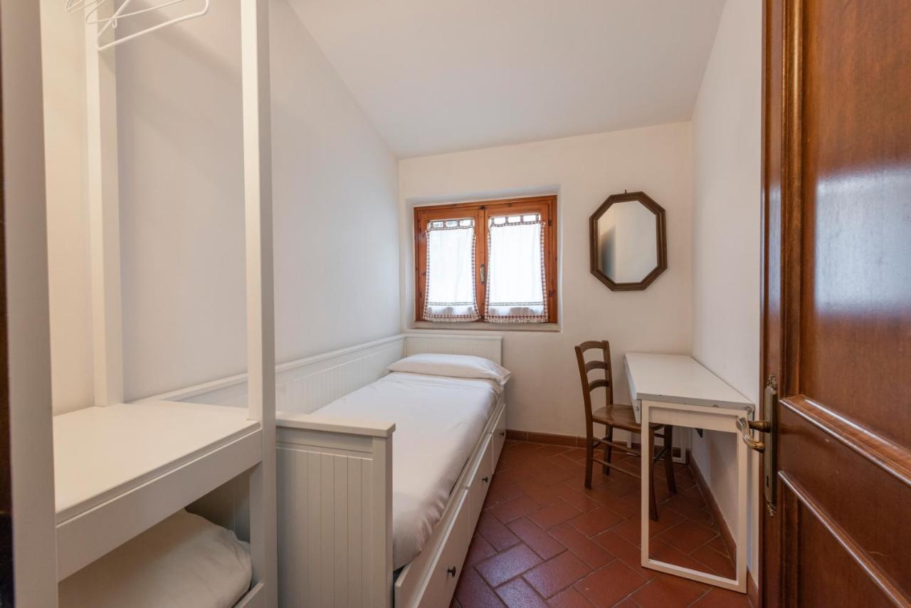 Apartamento Toscanella 3 Bedrooms By Mmega Florencia