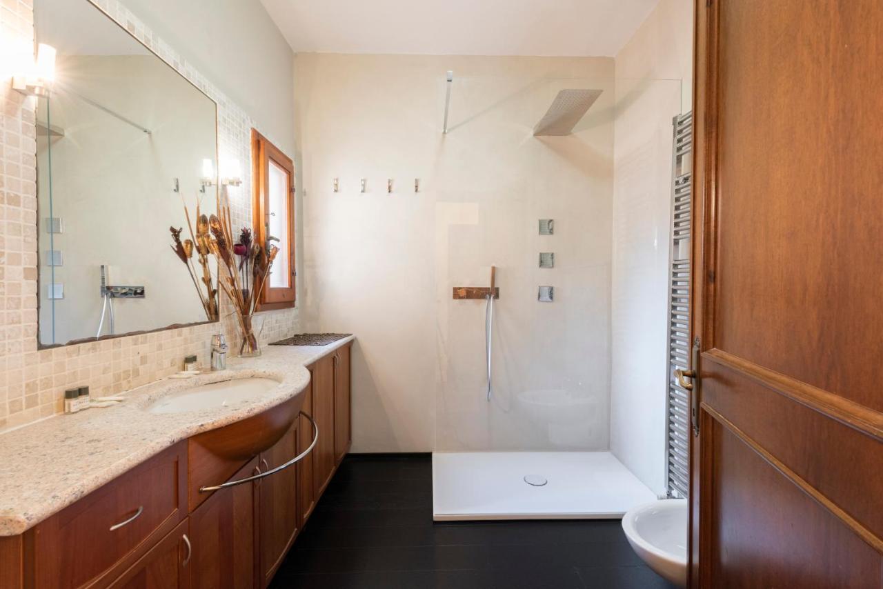 Toscanella 3 Bedrooms By Mmega * Florencia