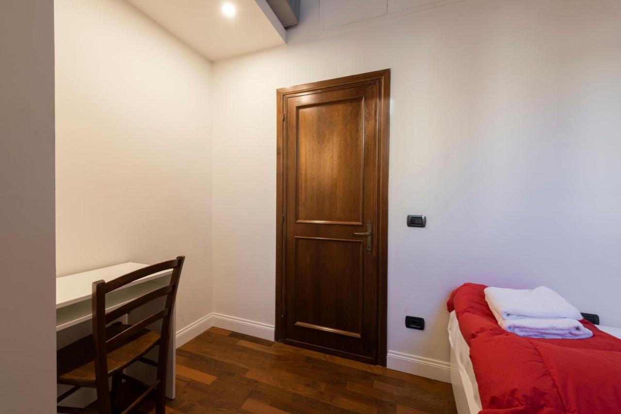 Toscanella 3 Bedrooms By Mmega Apartamento *
