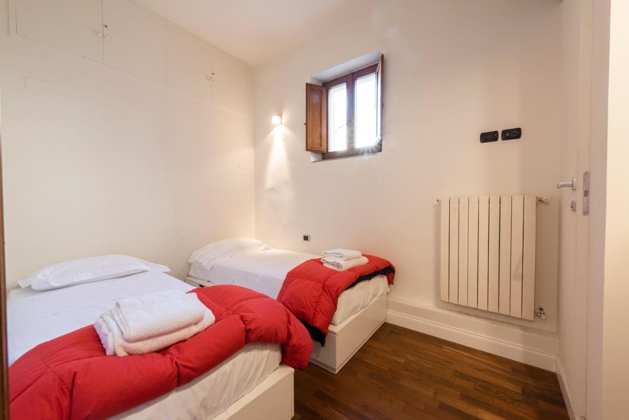 Toscanella 3 Bedrooms By Mmega *