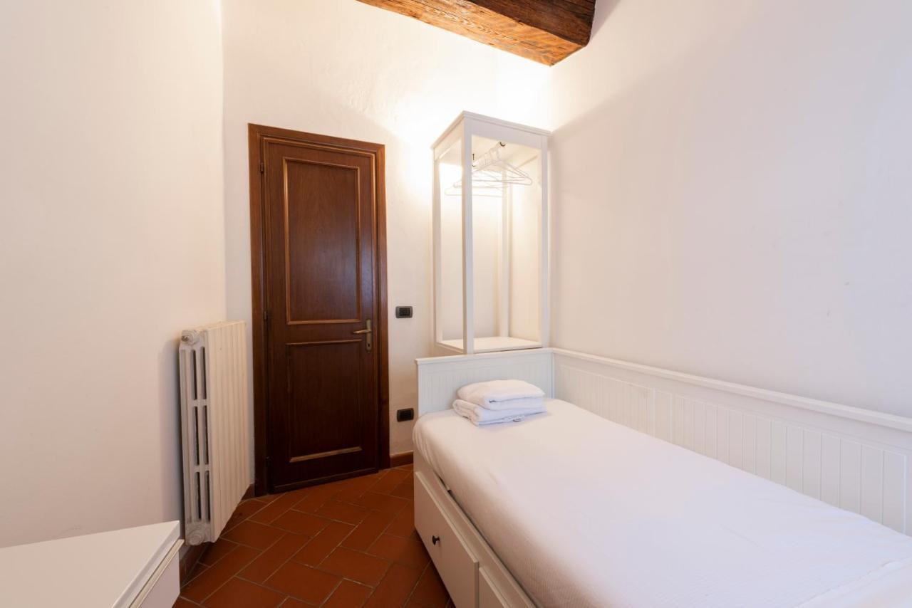 Apartamento Toscanella 3 Bedrooms By Mmega Florencia