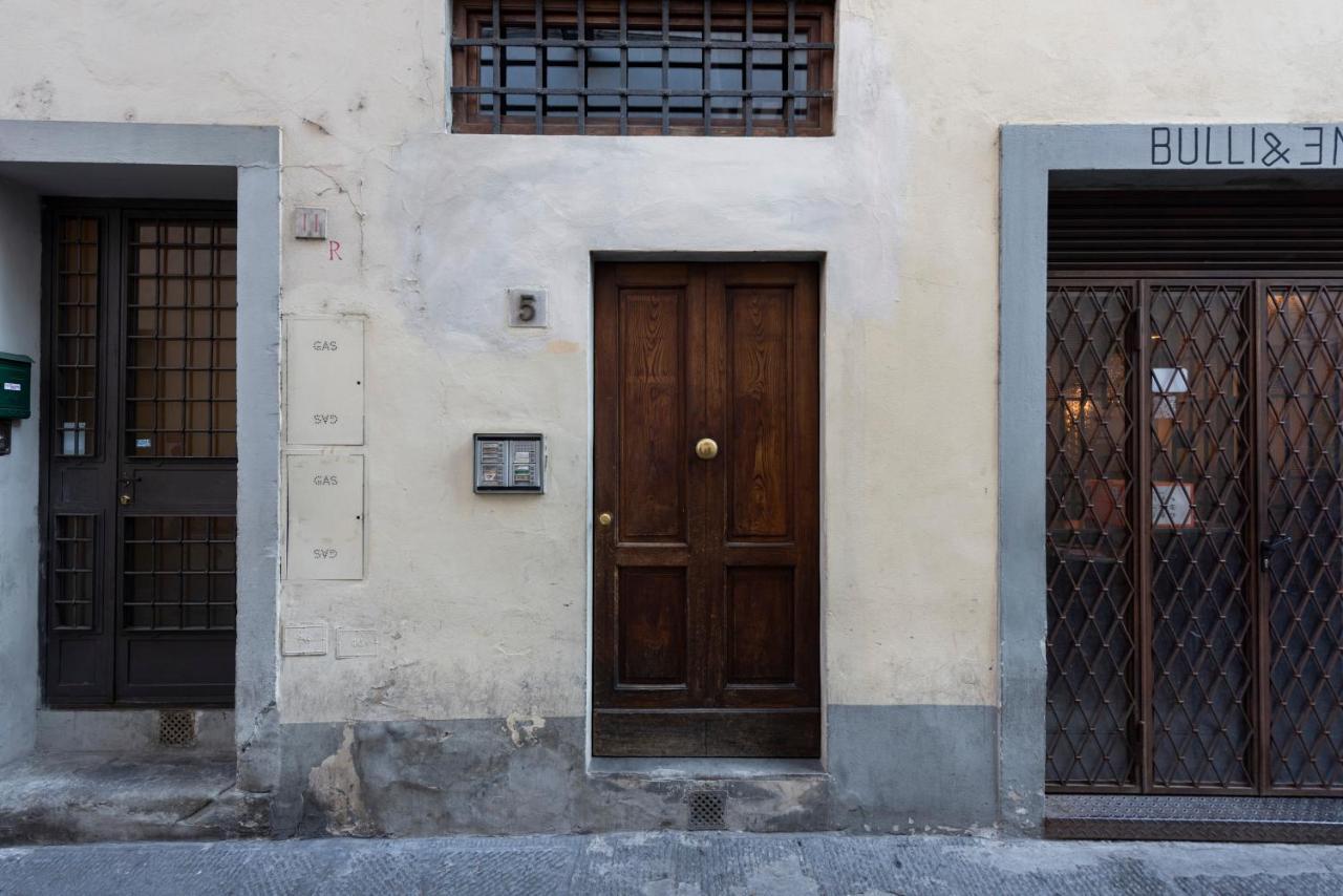 Toscanella 3 Bedrooms By Mmega Apartamento Florencia