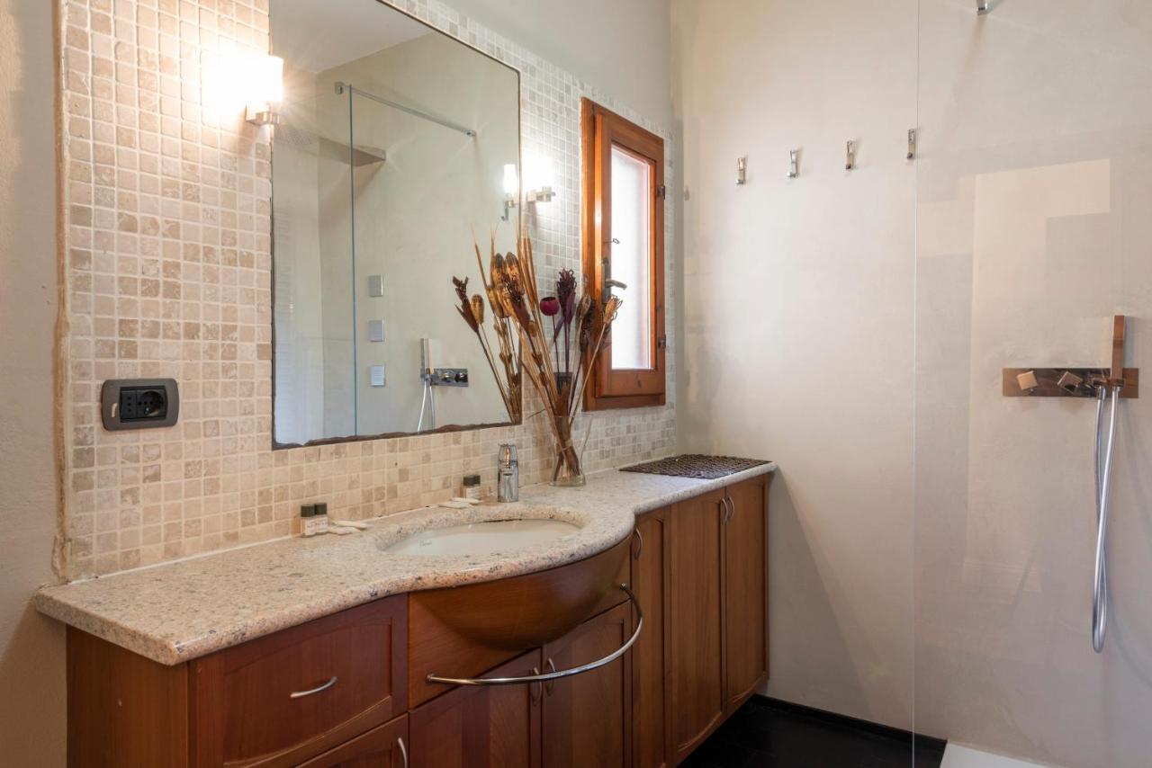 Apartamento Toscanella 3 Bedrooms By Mmega Florencia